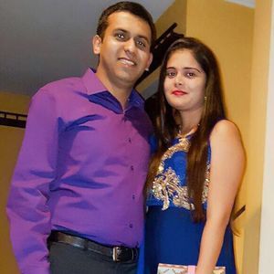 Meet your Posher, Avnish